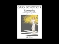 Flûtes de Salon performs "Nymphs for Flute Quartet" by Gary Schocker