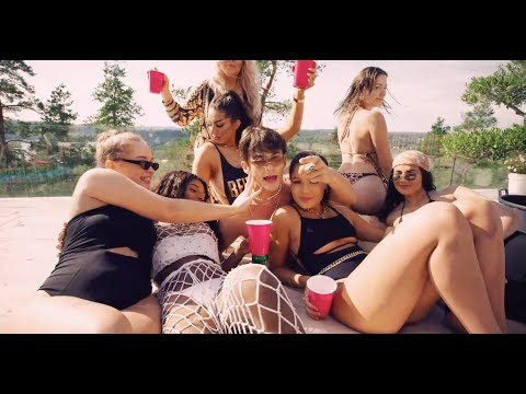 Adrian Sellevoll, Snow Boyz - Molly (Offisiell Video)