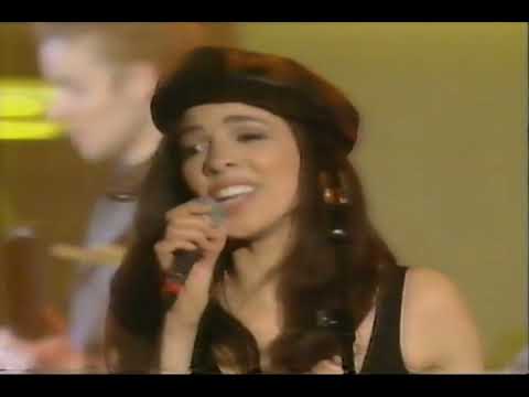 Sub Sub - 'Ain't No Love (Ain't No Use)' - The Beat - 1993