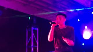 20/15 by Harriet Brown @ 1306 Miami on 2/25/17