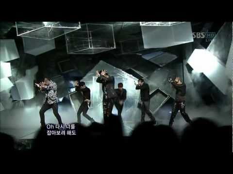 [HQ] Happy Birthday to Dongwoon (Beast/B2ST) 2011