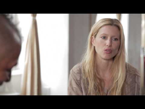 PopfoodsTV Episode113: Danushka Lysek: PrivateChef