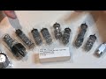 Tube Lab 13 How To Identify Mullard Philips Tubes