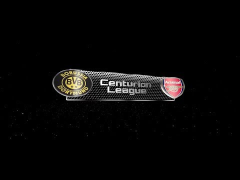 Centurion League 2016/2017 : F.C. Borussia vs F.C. Gunners 1-1 - 9^ giornata #SerieSilver
