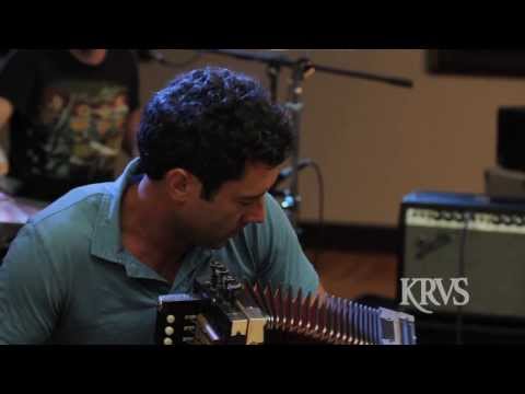 KRVS - Lost Bayou Ramblers - 