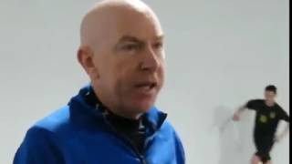 Learning and Performing the Technical Game