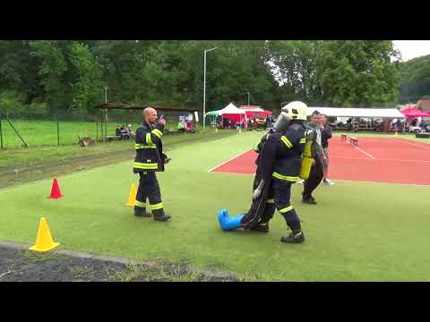 TFA Velatice 2017, Aleš Knos, 3:21:38, 18.místo