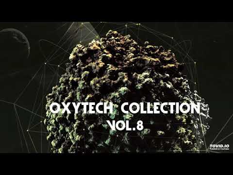 Marko Markovic - Hallucination (Original Mix) [Oxytech Records]