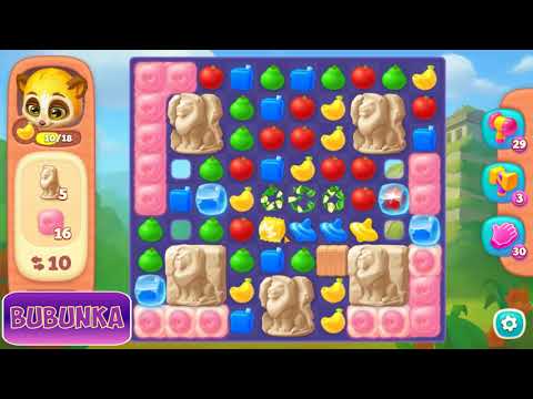 Wildscapes level 1155 HD