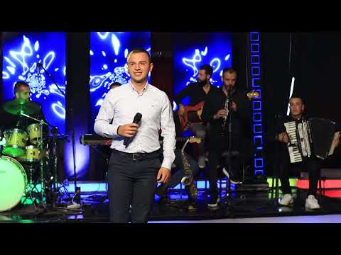 Martin Todorovski - Sal si odam