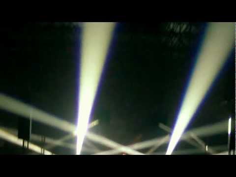 MAGNETIC FESTIVAL - 7.5.2012 - HARDWELL in the mix VOL.1  - HD