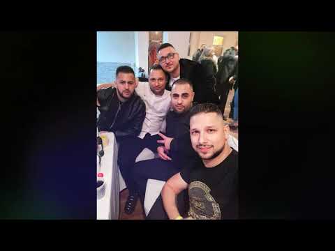 GIPSY POPIK & MIREK TOTH - PRELATE - VLASTNI TVORBA 2021