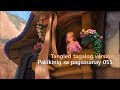 Tangled Tagalog 055 Mahal Na Mahal Kita Iha