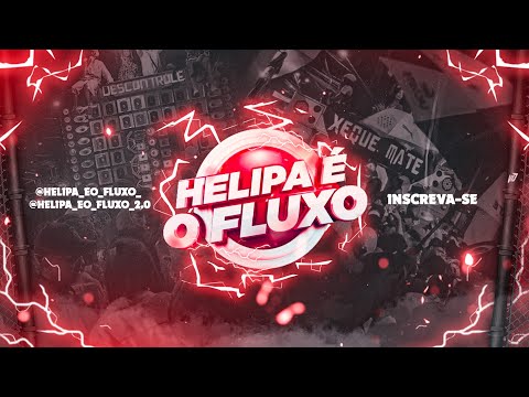 BAILE DO HELIPA É O MEGATRON - (DJ DEL E DJ HELAN)