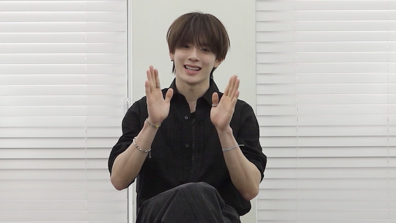 VERIVERY カンミン、待望のソロデビュー！新曲に込めた想いとは？「僕の今を記録した作品です」