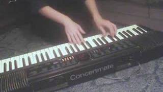 I remember by Stabbing Westward