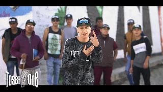 TOSER ONE - UNO MÁS DEL BARRIO (VIDEO OFICIAL)