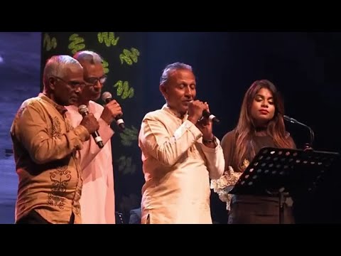 Udumbara HInahenawa (උදුම්බරා හිනැහෙනවා)  Ivor Denis, T. M. Jayarathna, Umariya Sinhawansa