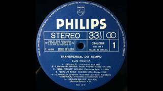 Elis Regina - Deus Lhe Pague (LP/1978, reed.: 1987)