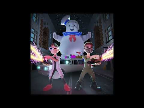 ROMA JONSON x n0trixx - “Ghostbusters” (PROD ROMA JONSON)