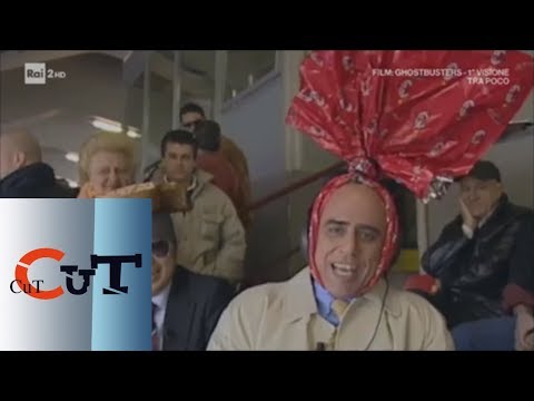 Teo Teocoli è Adriano Galliani (Quelli che... il calcio 2001) - Cut 10/01/2019