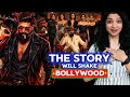 Toxic Story Leaked Toxic Movie Explained The Story That S Breaking Bollywood Yash The Filmy Bee