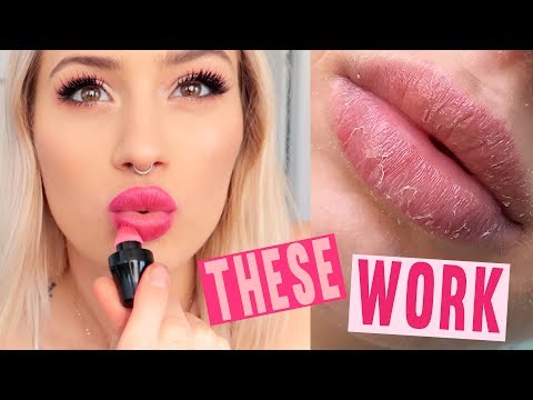 download lagu mp3 mp4 Best Lipstick For Dry Lips 2018, download lagu Best Lipstick For Dry Lips 2018 gratis, unduh video klip Best Lipstick For Dry Lips 2018