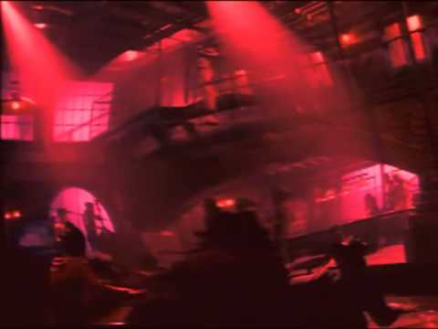 Michael Jackson Vs. Sonic X-Treme: Smooth Crimsonal