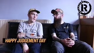 Neck Deep - Happy Judgement Day (Video History)