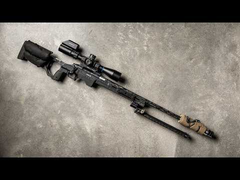 NRL Hunter Open Heavy Rifle Setup - What You Need to Know from a Marine Scout Sniper | NRL PRO/AM 1