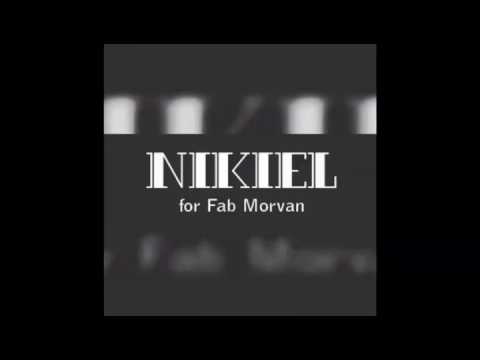 N I K I E L commercial - Fab Morvan's voice (Milli Vanilli)