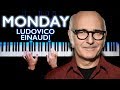 Ludovico Einaudi - Monday