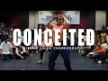 Remy Ma - Conceited | Sienna Lalau