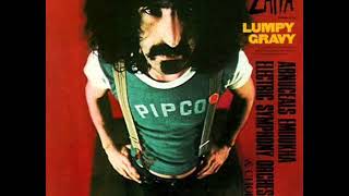 Take Your Clothes off When You dance   Mothers of invention