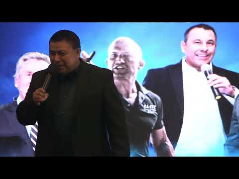 Promotional video thumbnail 5 for Kevin Hernandez