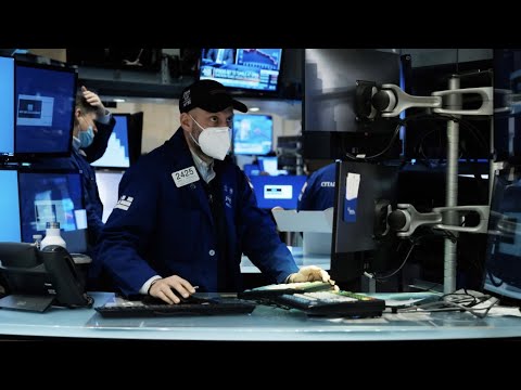 Market Recap Wednesday, December 29: Dow and S&P have record closes