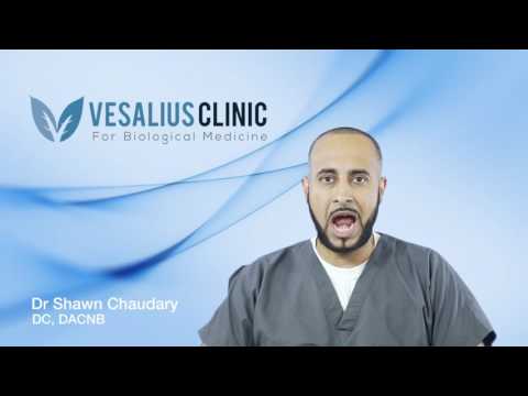 Fibromyalgia & Lyme Series  - EMF