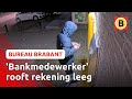 Zó slim gaan CYBERCRIMINELEN te werk | Bureau Brabant