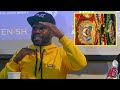 'THERE'S TOO MANY CHAMPIONS' | Floyd Mayweather Vs Aaron Chalmers press conference