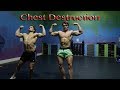 How to Shred With ShrEd Von Moger: Chest Destruction