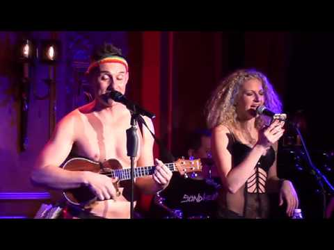 The Skivvies - I Need A Real Date (Text Message Song)