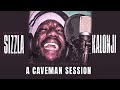 SIZZLA KALONJI A CAVEMAN SESSION FULL FILM OFFICIAL VERSION