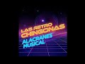 Alacranes Musical – Magdalena (AUDIO)