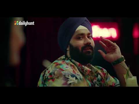 Gagan Rajput DailyHunt TVC