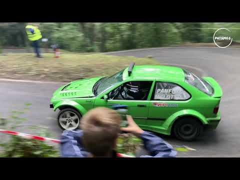 Car Rally, Rodero, Italy 2021 October