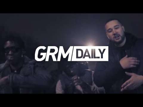 Kyze - Lullaby [Music Video] | GRM Daily