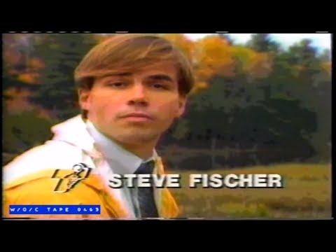 WOC Tape 0463 Station Promos Compilation - 1985