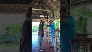 【ホイアンの野菜村ツアー参加してみた‼️】