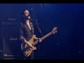 MOTORHEAD -  DR ROCK (Lyrics)CC