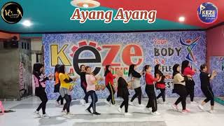 Download lagu Ayang Ayang _ Duh Dewo Dewaning asmoro_Senam Kreasi ll VioClass ll SS KEZE @Gembeng mp3 Download lagu Ayang Ayang _ Duh Dewo Dewaning asmoro_Senam Kreasi ll VioClass ll SS KEZE @Gembeng mp3